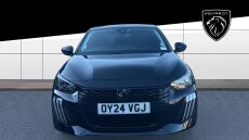 Peugeot 208 1.2 PureTech 100 Allure 5dr Petrol Hatchback